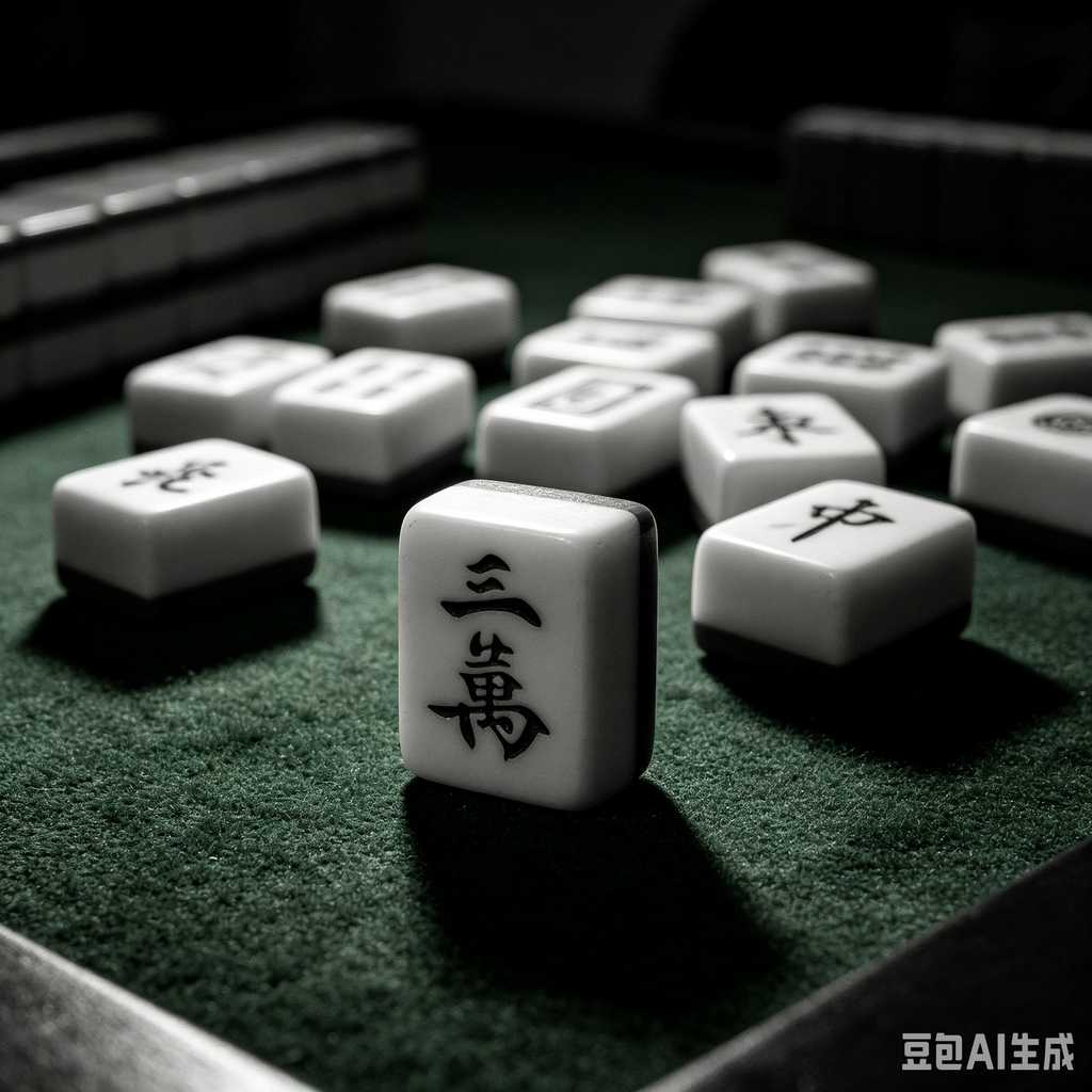 SanMiguelSV,mahjong