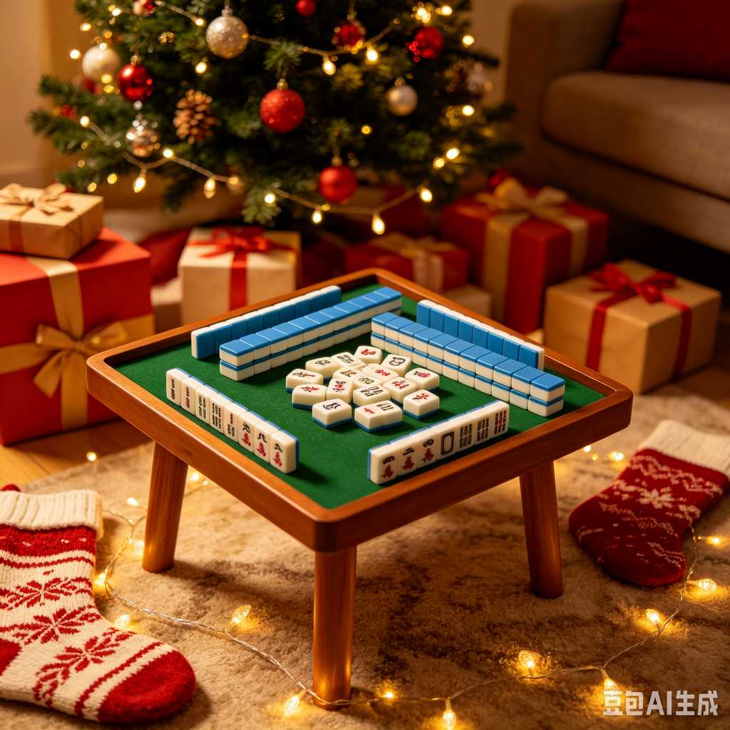 Kaunas,mahjong