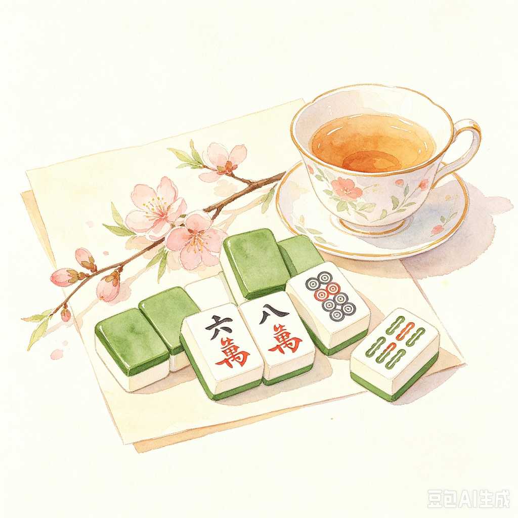 NewHaven,mahjong