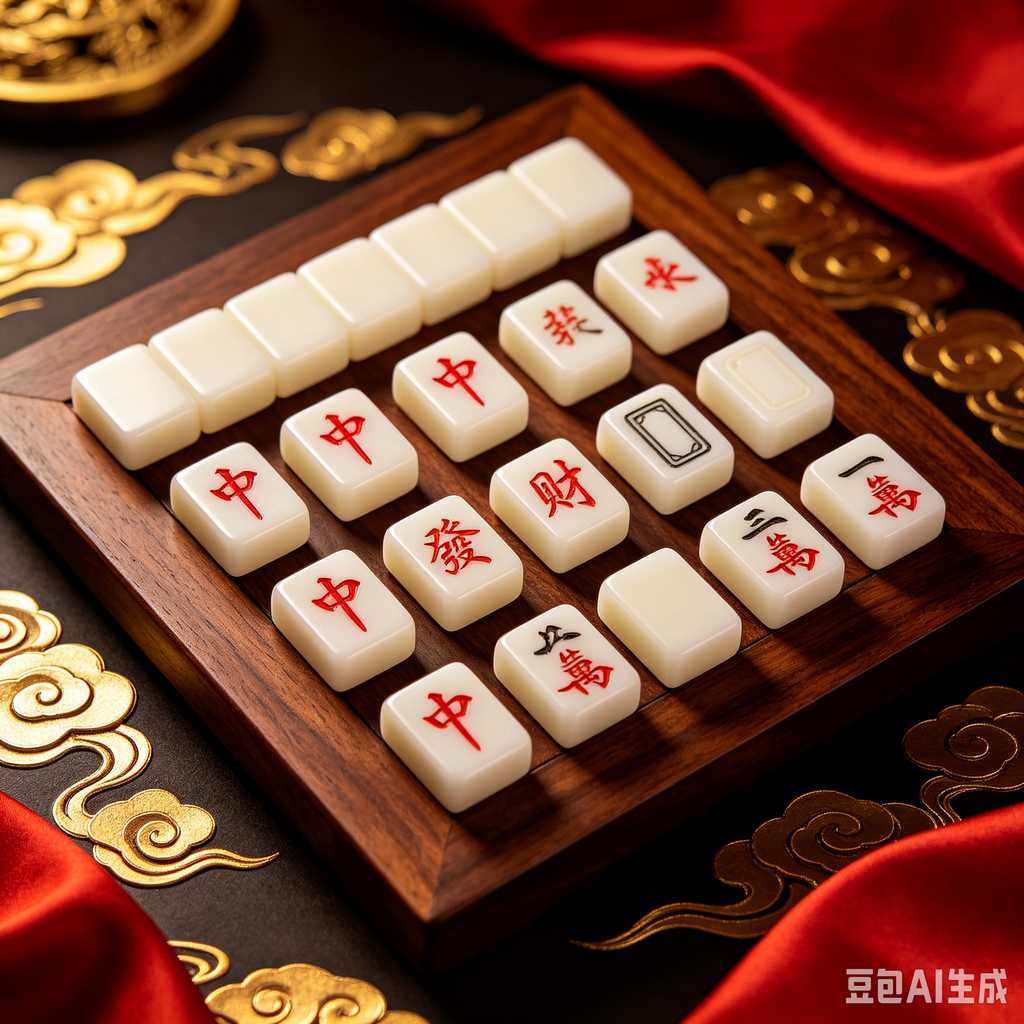 LosAngeles,mahjong