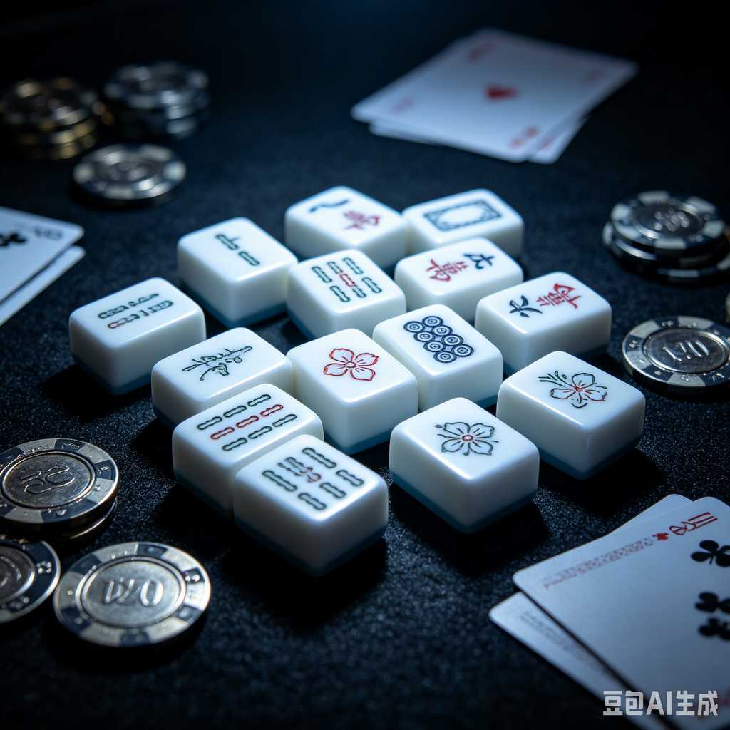 Milwaukee,mahjong