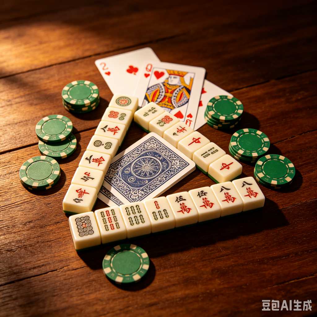 Budapest,mahjong