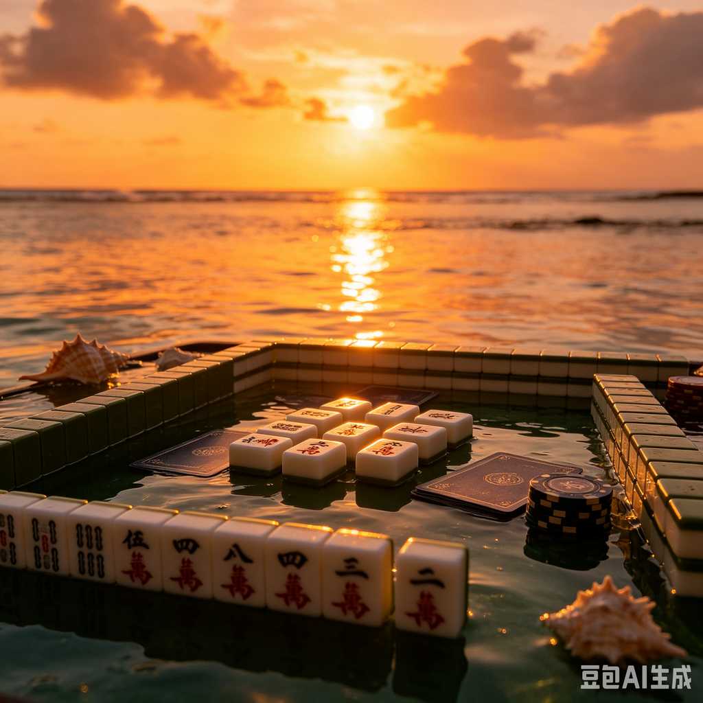 Nijmegen,mahjong